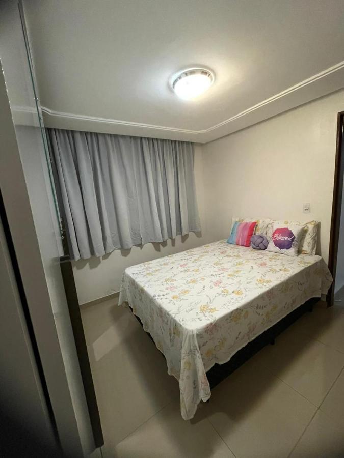 Cantinho Almeida Villa อัลโต ปาไรโซ เด โกยาส ภายนอก รูปภาพ